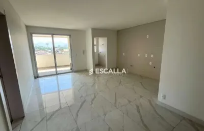 Apartamento com 03 suítes, pronto para morar no bairro américa!