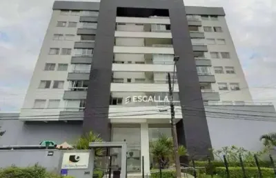 Apartamento com 3 quartos à venda na Rua Ituporanga, Bom Retiro, Joinville
