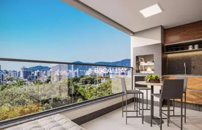 Conforto e praticidade neste apartamento no santo antônio!