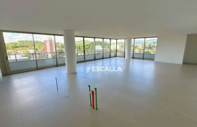 Amplo apartamento a venda com 03 suites no bairro américa!