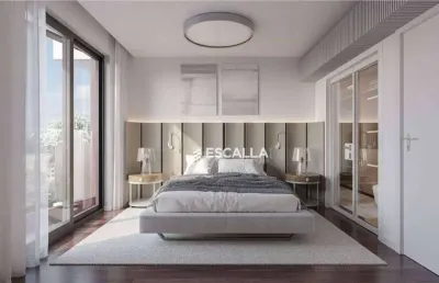 Apartamento com 3 quartos à venda na Rua Aracaju, Saguaçu, Joinville