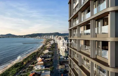 Apartamento com 3 quartos à venda no Centro, Balneário Piçarras 
