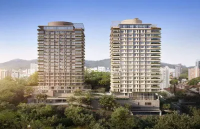 Lançamento no bairro américa, um condominio clube para chamar de seu!