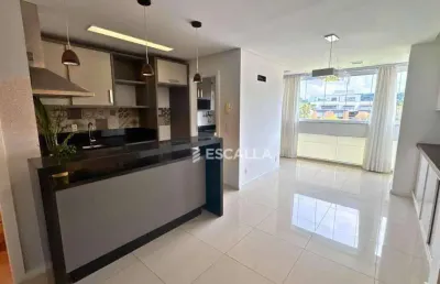 Apartamento com 3 quartos à venda na Rua Benjamin Constant, América, Joinville