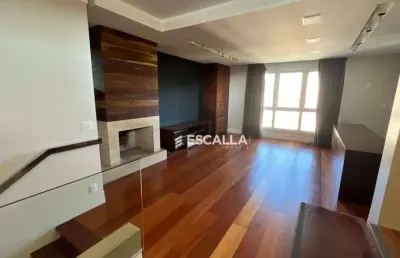 Cobertura com 4 quartos à venda na Rua Quinze de Novembro, Centro, Joinville