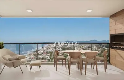 Personalite residence: exclusividade a 230m do mar, com apartamentos personalizáveis