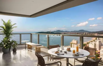 Naut – um novo conceito de sofisticação e conforto em balneário piçarras