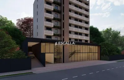 Studios, para quem busca alta rentabilidade, no bairro glória!