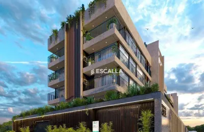Acqua lofts & apartments – modernidade e alta rentabilidade no bucarein!