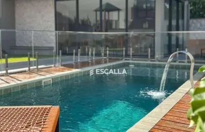 Amplo apartamento giardino com 3 quartos a venda no bairro saguaçu!