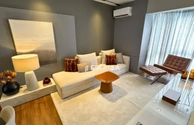 Maravilhoso apartamento pronto pra morar a venda no américa!