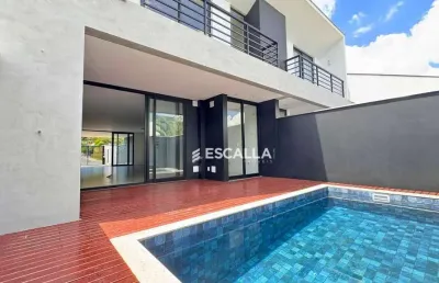 Sobrado de alto padrão – conforto e elegância no saguaçu!