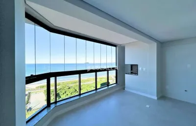 Apartamento à venda no portier residence – vista para o mar e sofisticação a poucos passos da praia
