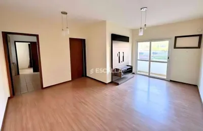 Apartamento com 2 dormitórios à venda, 79 m² por r$ 420.000,00 - atiradores - joinville/sc
