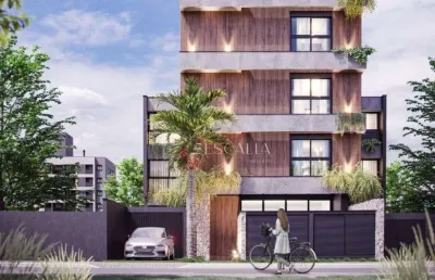 Últimas unidades no malibu joinville | apartamentos de alto padrão no bairro américa