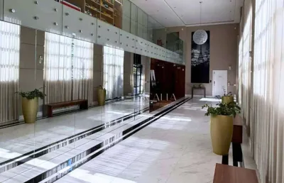 Apartamento com 2 quartos à venda na Rua da Independência, Anita Garibaldi, Joinville