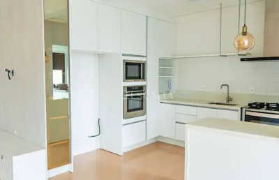 Apartamento à venda em joinville | 3 suítes, área de lazer completa e localização estratégica