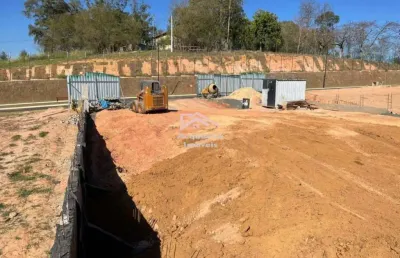 Terreno à venda no jardim santa rita, indaiatuba  por r$ 1.400.000