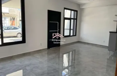 Casa em condomínio fechado com 2 quartos à venda no jardins do império, indaiatuba  por r$ 830.000