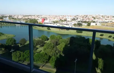 Apartamento com 1 quarto à venda no jardim pompéia, indaiatuba , 66 m2 por r$ 735.000