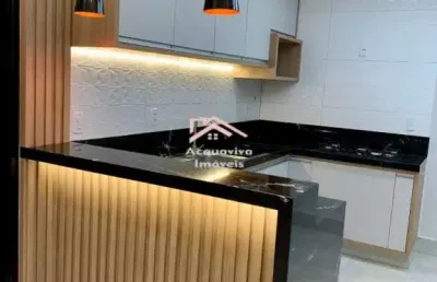 Casa em condomínio fechado com 3 quartos à venda no jardim vista verde, indaiatuba  por r$ 989.000