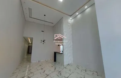 Casa em condomínio fechado com 3 quartos à venda no loteamento park gran reserve, indaiatuba  por r$ 1.050.000