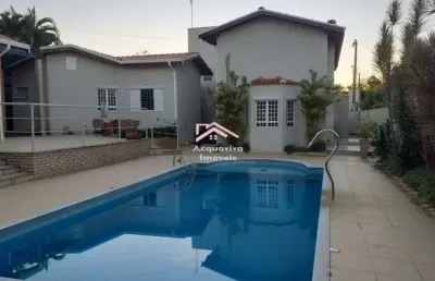 Chácara / sítio com 3 quartos à venda no colinas do mosteiro de itaici, indaiatuba  por r$ 1.680.000