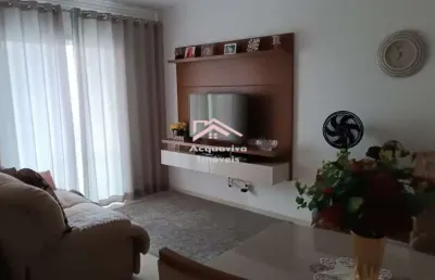 Apartamento com 3 quartos à venda no parque boa esperança, indaiatuba , 70 m2 por r$ 560.000