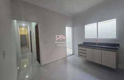 Casa com 3 quartos para alugar no jardim olinda, indaiatuba  por r$ 2.800