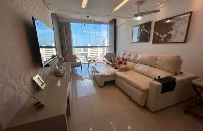Apartamento com 3 quartos à venda no cabo branco, joão pessoa , 250 m2 por r$ 2.300.000
