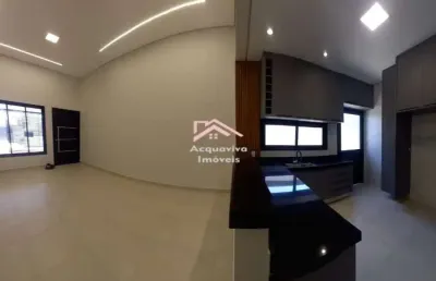 Casa com 3 quartos à venda no jardim regente, indaiatuba  por r$ 775.000