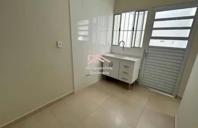 Casa com 1 quarto para alugar no jardim morada do sol, indaiatuba  por r$ 1.500
