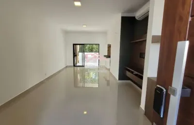 Casa em condomínio fechado com 3 quartos à venda no jardim montreal residence, indaiatuba  por r$ 1.170.000