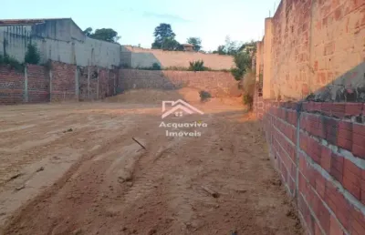 Terreno à venda no joão jabour, salto  por r$ 465.000