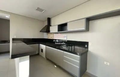 Casa em condomínio fechado com 3 quartos para alugar no jardim residencial maria dulce, indaiatuba , 278 m2 por r$ 11.000