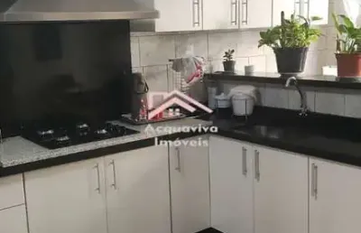 Casa com 3 quartos à venda no jardim morada do sol, indaiatuba  por r$ 585.000