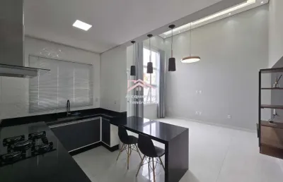 Casa em condomínio fechado com 3 quartos para alugar no jardim park real, indaiatuba  por r$ 4.900