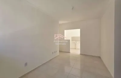 Apartamento com 2 quartos para alugar no conjunto habitacional residencial veredas da conquista, indaiatuba , 46 m2 por r$ 1.250