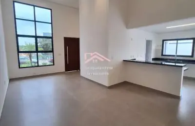 Casa em condomínio fechado com 3 quartos à venda no jardim piemonte, indaiatuba  por r$ 1.470.000