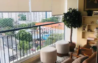 Apartamento com 3 quartos para alugar na cidade nova i, indaiatuba , 120 m2 por r$ 8.000