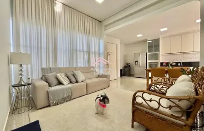 Casa em condomínio fechado com 3 quartos à venda no jardim montreal residence, indaiatuba  por r$ 960.000