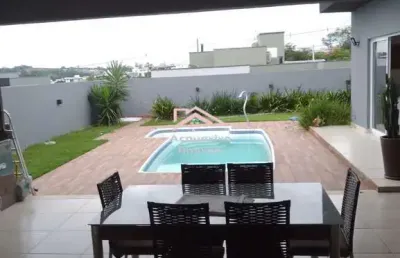 Casa com 3 quartos para alugar no jardim buru, salto , 234 m2 por r$ 8.500