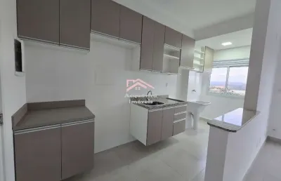 Apartamento com 2 quartos para alugar no jardim casablanca, indaiatuba , 51 m2 por r$ 2.500