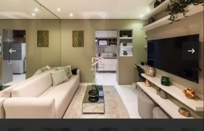 Apartamento com 2 quartos à venda no mato dentro, indaiatuba , 55 m2 por r$ 290.000