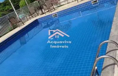 Apartamento com 2 quartos para alugar no mato dentro, indaiatuba , 46 m2 por r$ 2.000