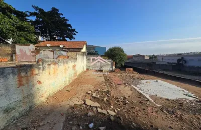 Terreno comercial à venda na vila sfeir, indaiatuba  por r$ 750.000