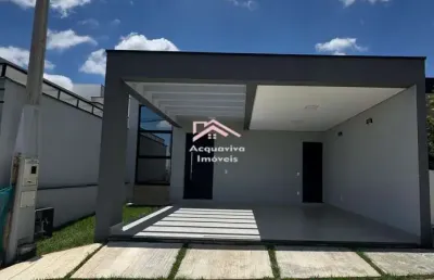 Casa em condomínio fechado com 3 quartos à venda no jardins do império, indaiatuba  por r$ 900.000