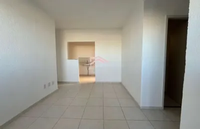 Apartamento com 2 quartos para alugar no mato dentro, indaiatuba , 66 m2 por r$ 1.300