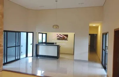 Casa com 3 quartos para alugar no jardim dos lagos, indaiatuba  por r$ 6.400