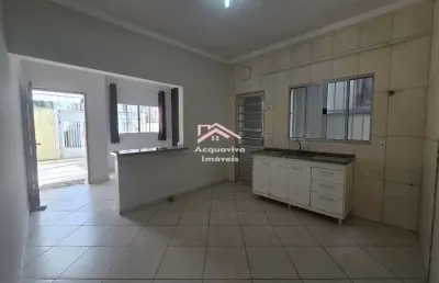 Casa com 2 quartos para alugar no jardim regente, indaiatuba  por r$ 2.500